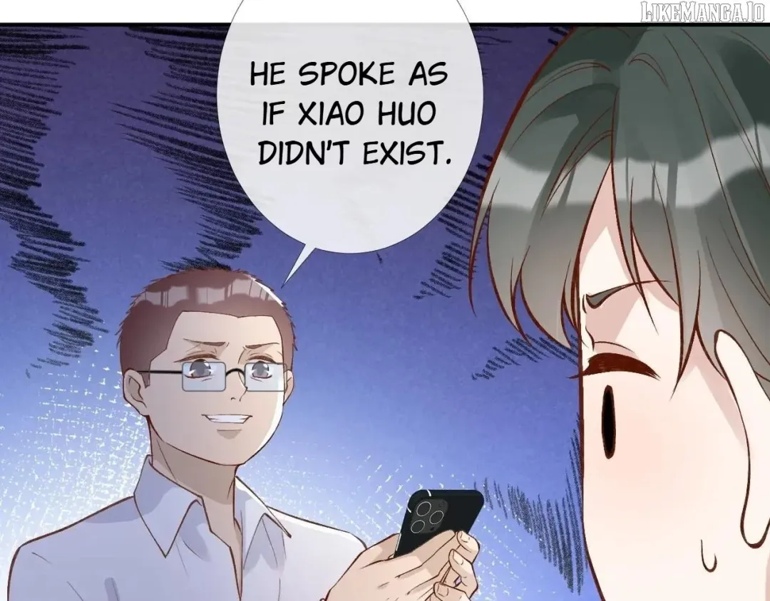 Everyone’s Darling - Chapter 204 Page 65