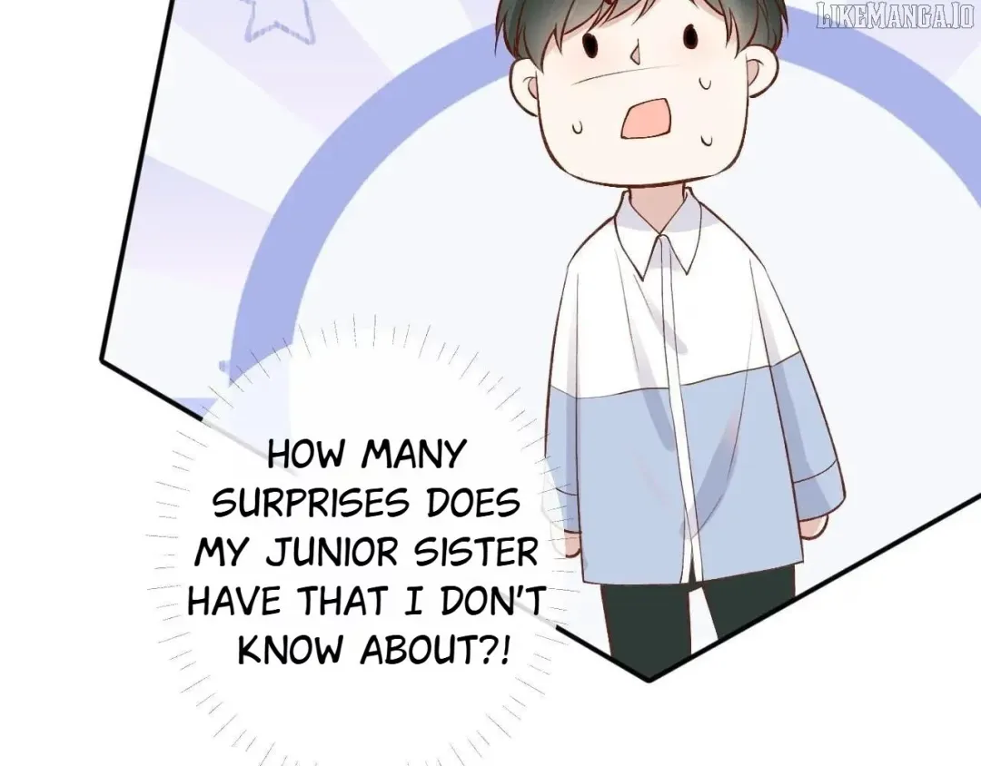 Everyone’s Darling - Chapter 204 Page 69