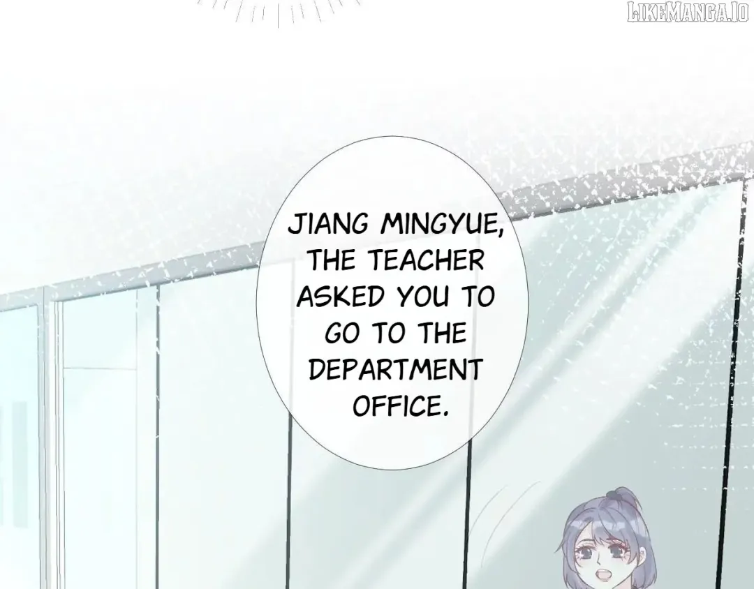 Everyone’s Darling - Chapter 204 Page 70