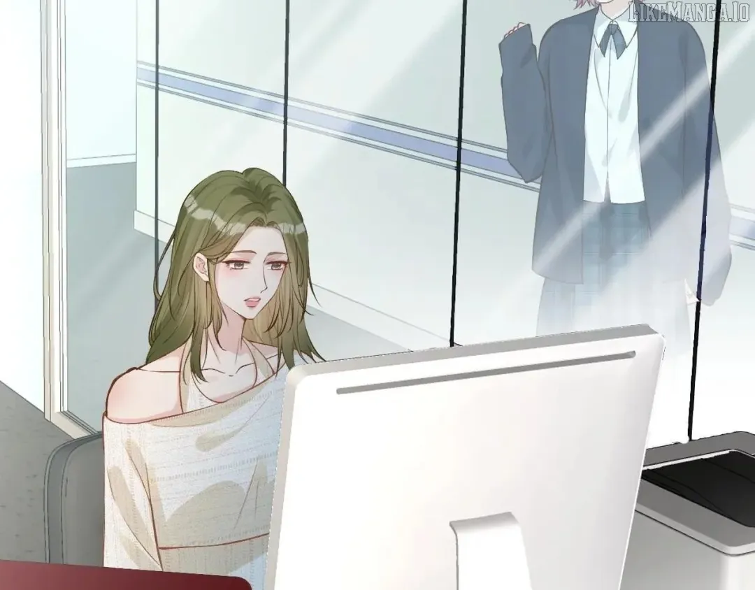 Everyone’s Darling - Chapter 204 Page 71