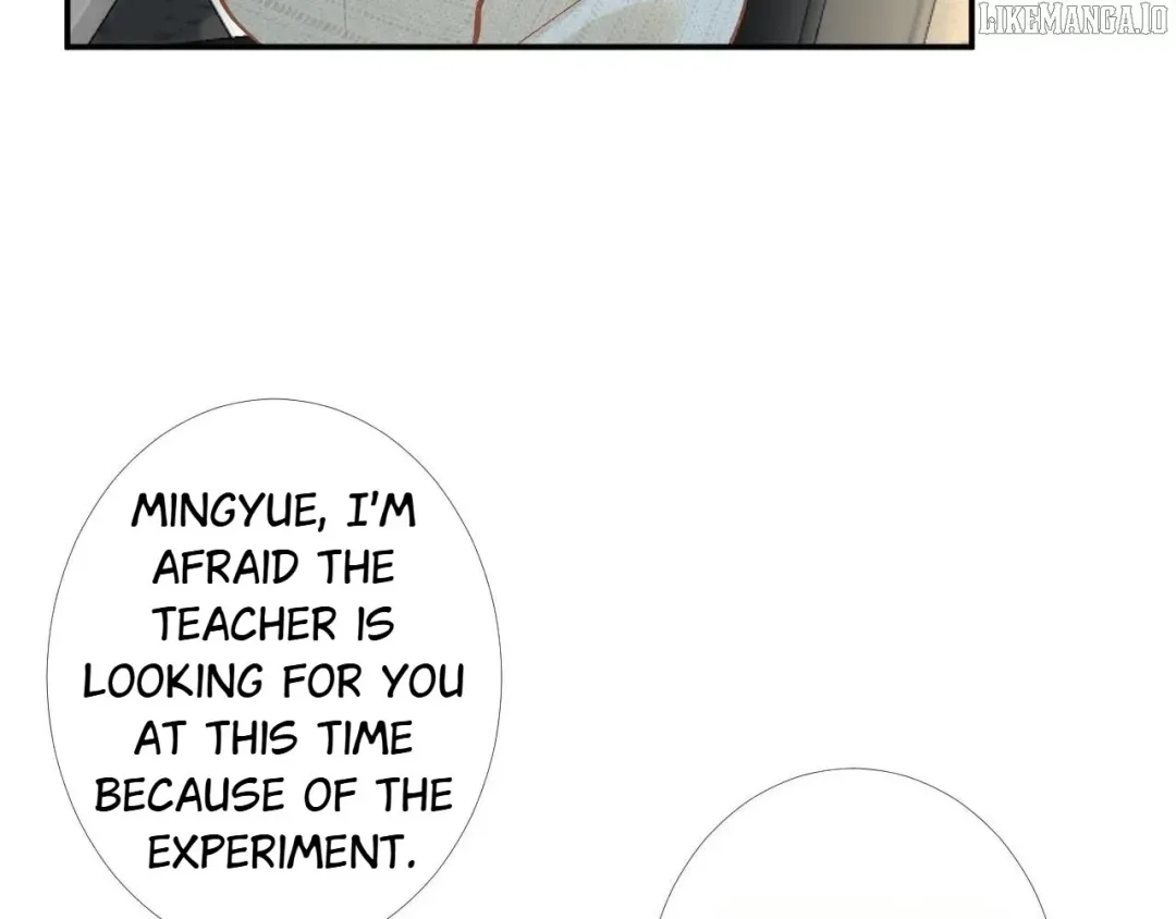 Everyone’s Darling - Chapter 204 Page 74