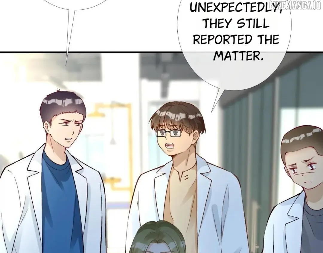 Everyone’s Darling - Chapter 204 Page 75
