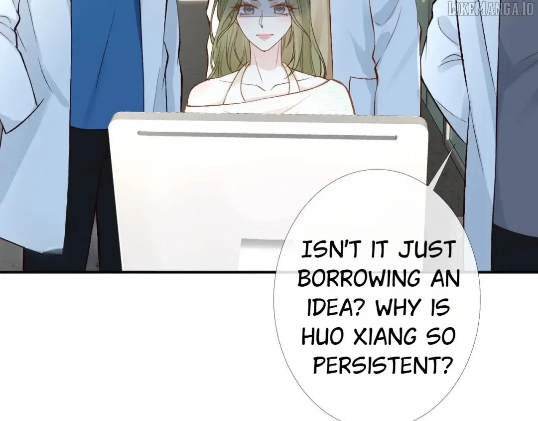 Everyone’s Darling - Chapter 204 Page 76