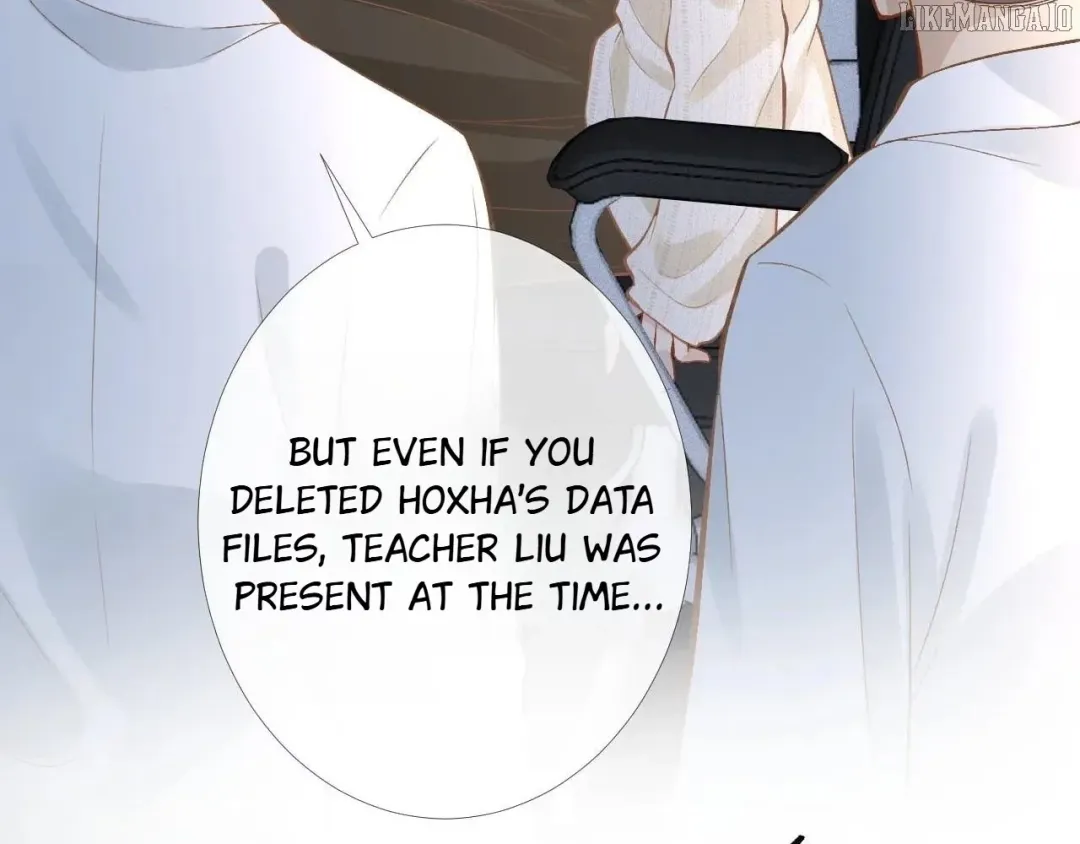 Everyone’s Darling - Chapter 204 Page 84