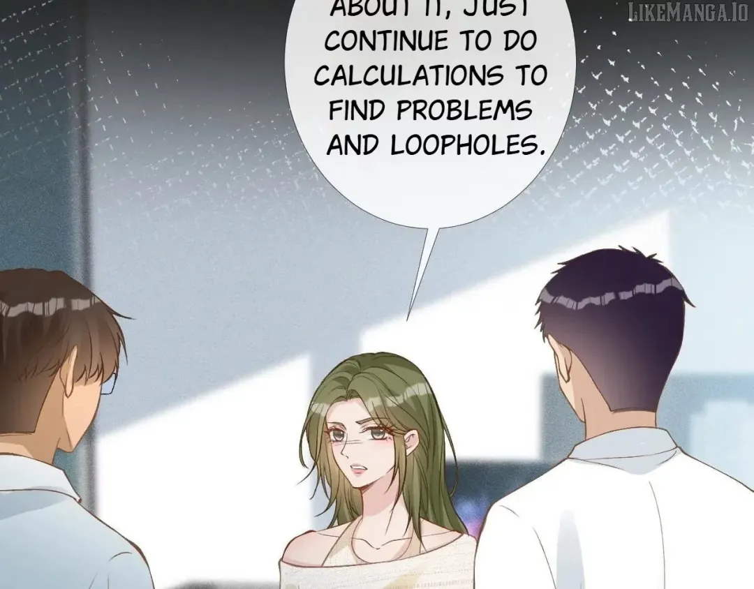 Everyone’s Darling - Chapter 204 Page 86