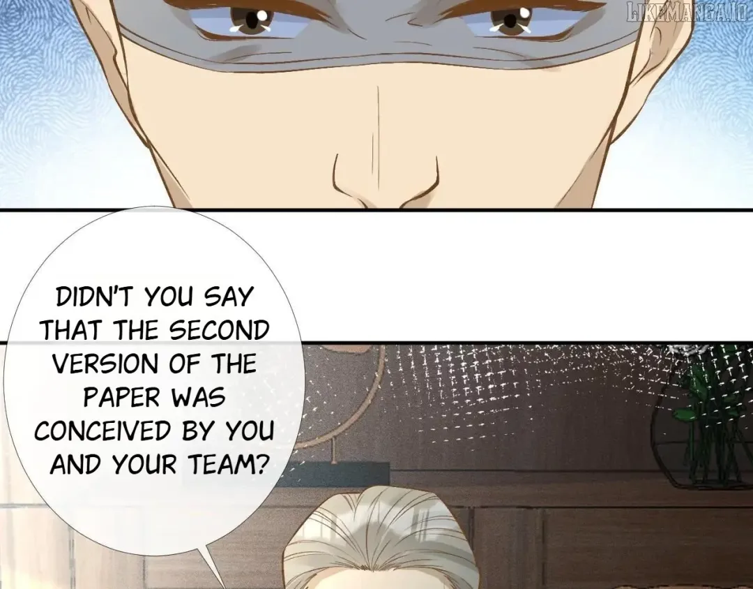 Everyone’s Darling - Chapter 205 Page 2