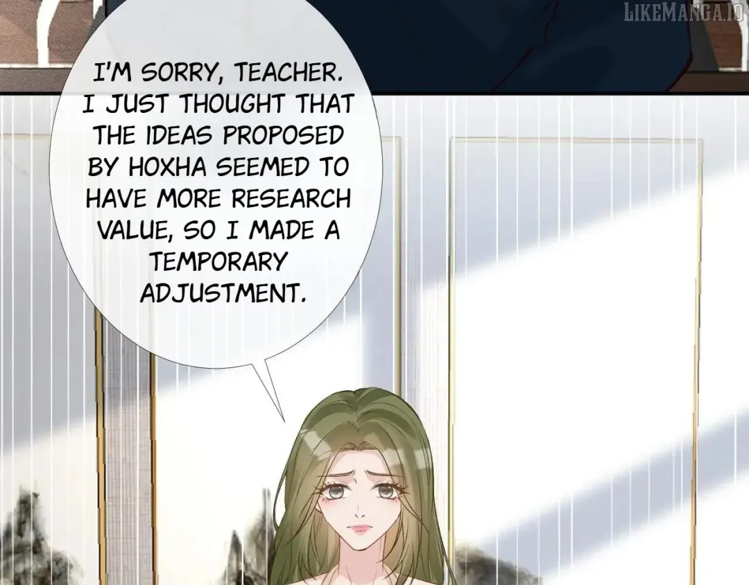 Everyone’s Darling - Chapter 205 Page 4