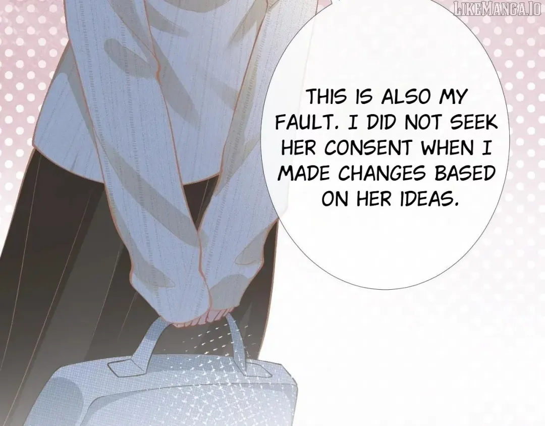 Everyone’s Darling - Chapter 205 Page 8