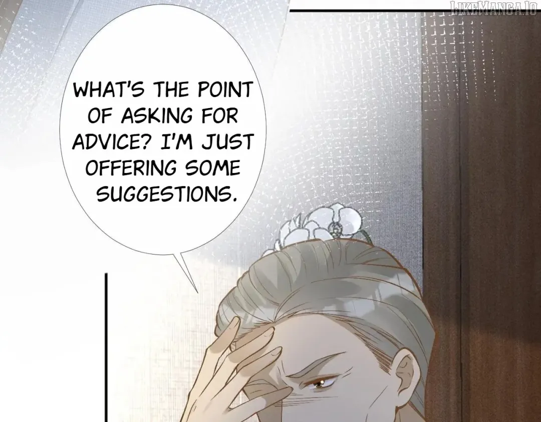 Everyone’s Darling - Chapter 205 Page 9