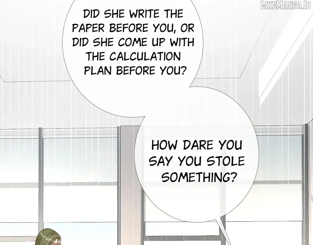 Everyone’s Darling - Chapter 205 Page 11