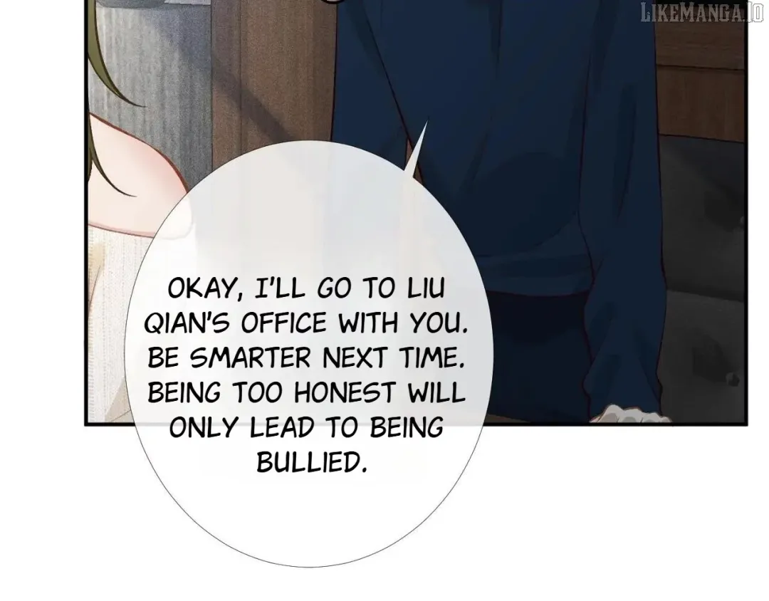 Everyone’s Darling - Chapter 205 Page 17