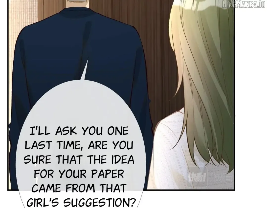 Everyone’s Darling - Chapter 205 Page 22