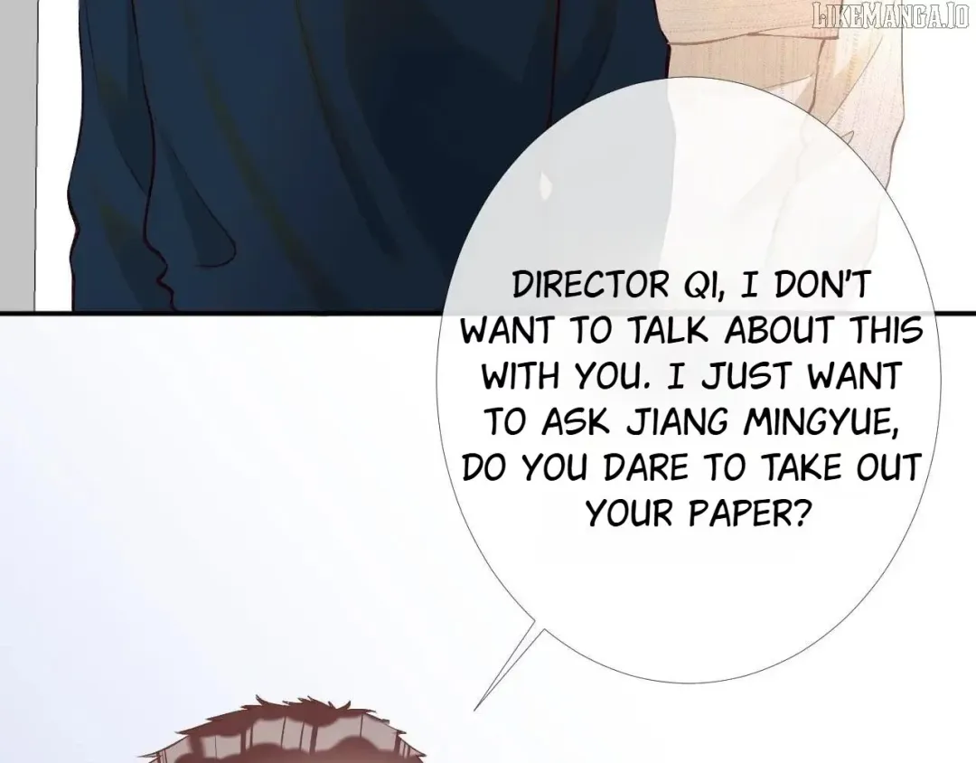 Everyone’s Darling - Chapter 205 Page 32
