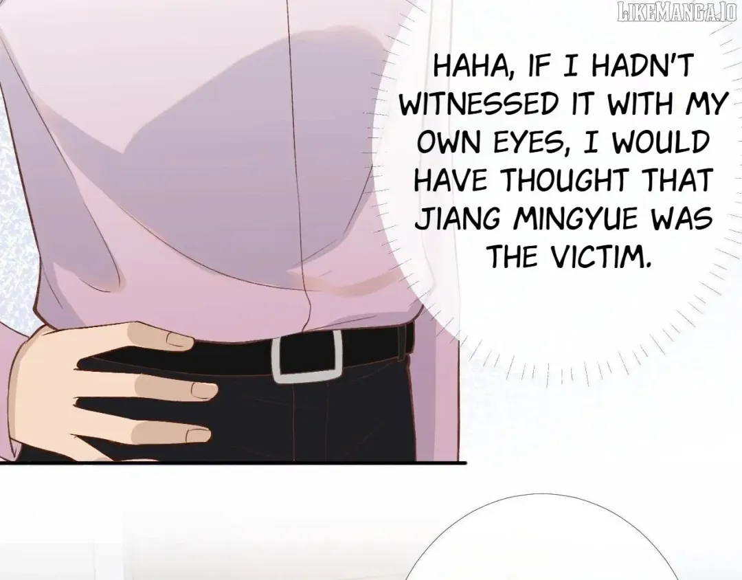 Everyone’s Darling - Chapter 205 Page 34