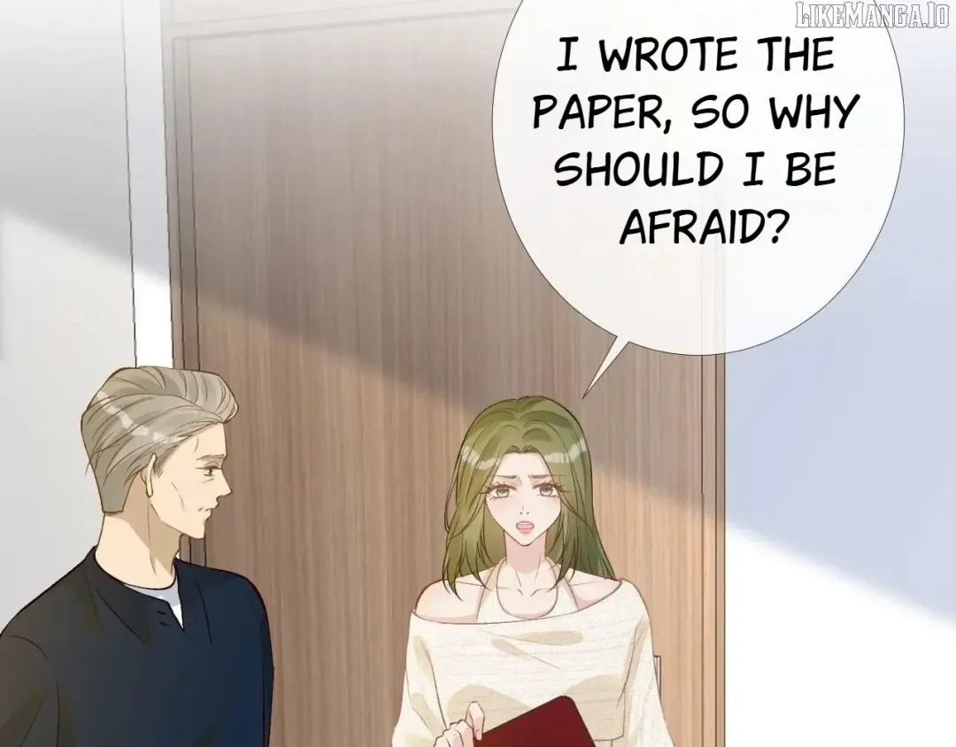 Everyone’s Darling - Chapter 205 Page 35