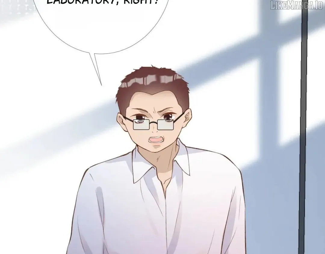 Everyone’s Darling - Chapter 205 Page 39
