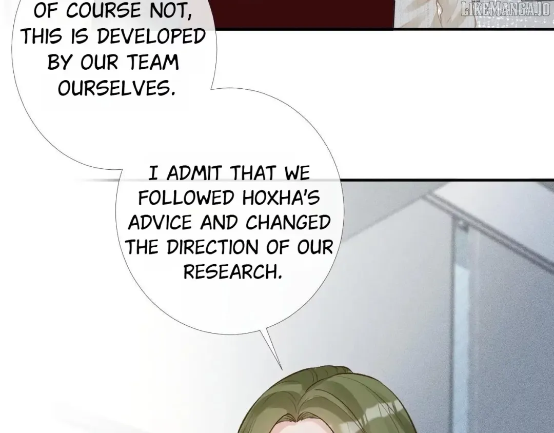 Everyone’s Darling - Chapter 205 Page 42