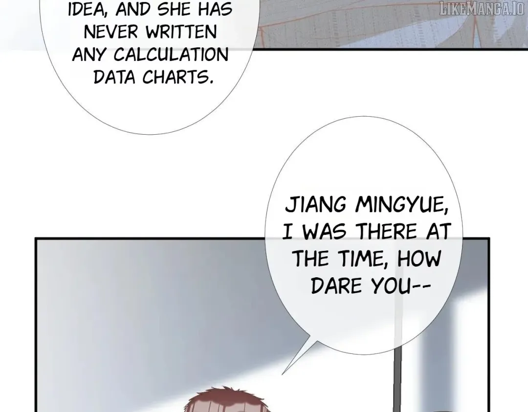 Everyone’s Darling - Chapter 205 Page 44