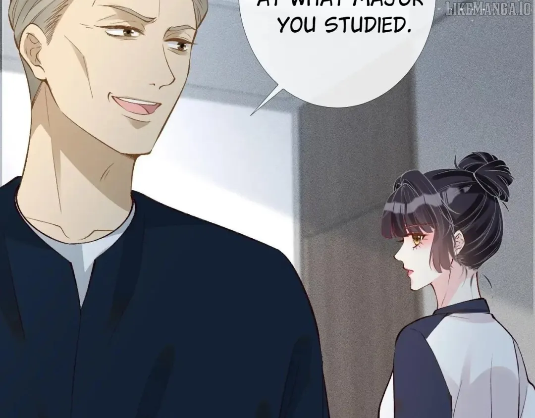 Everyone’s Darling - Chapter 205 Page 47