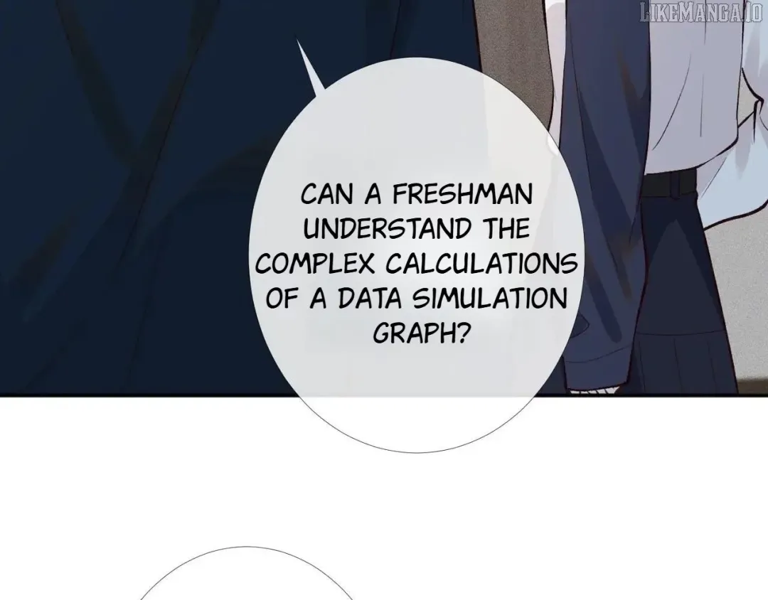 Everyone’s Darling - Chapter 205 Page 48