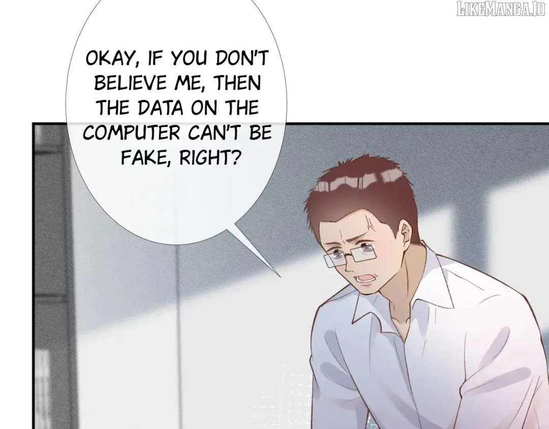Everyone’s Darling - Chapter 205 Page 49