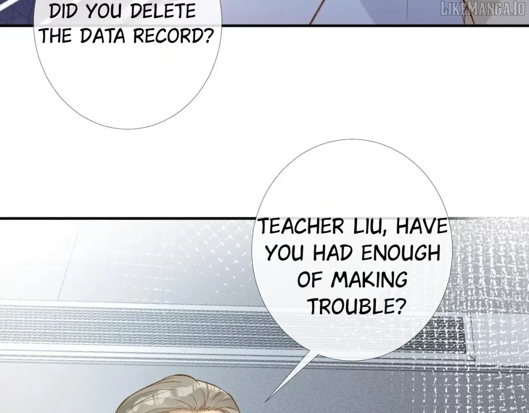 Everyone’s Darling - Chapter 205 Page 52