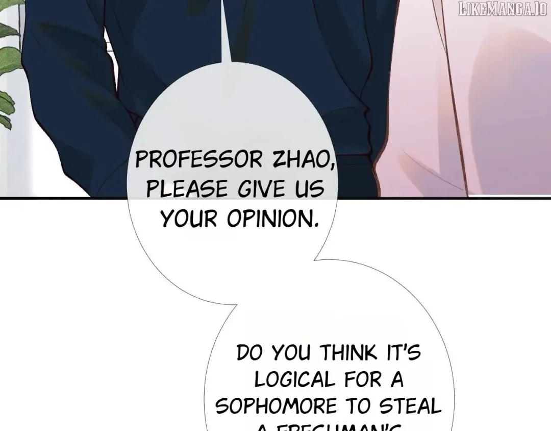 Everyone’s Darling - Chapter 205 Page 54