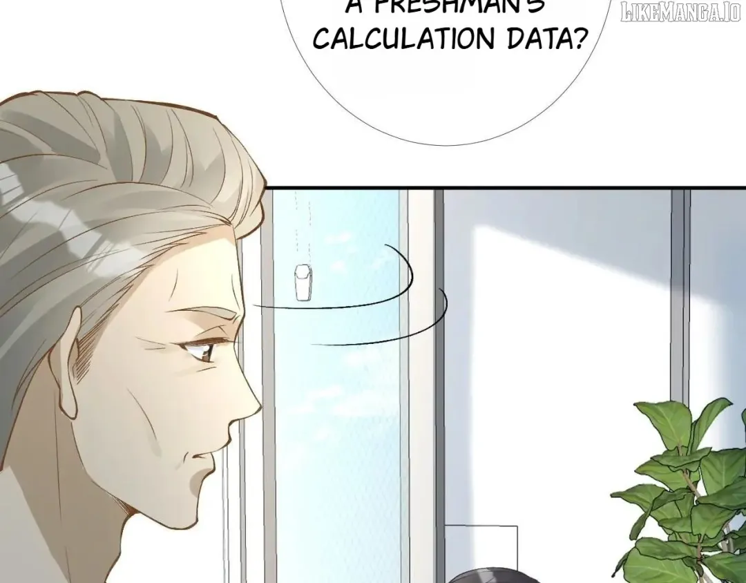 Everyone’s Darling - Chapter 205 Page 55