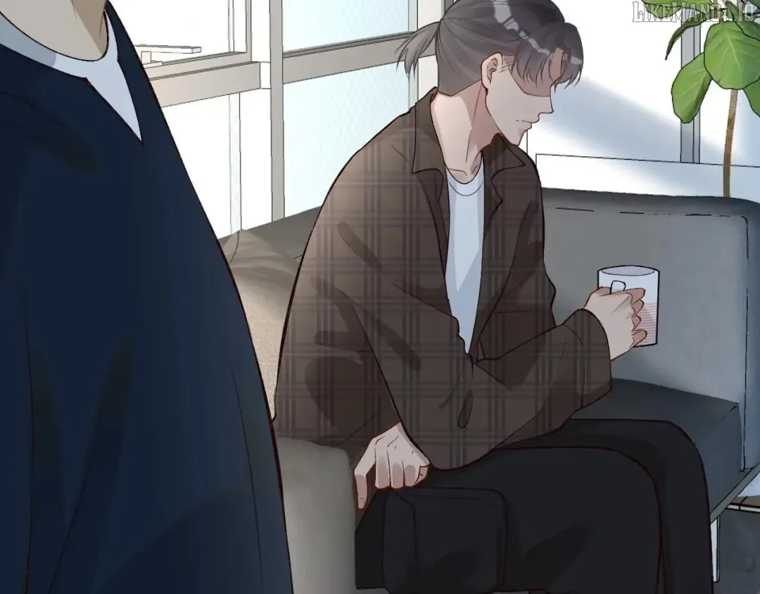 Everyone’s Darling - Chapter 205 Page 56