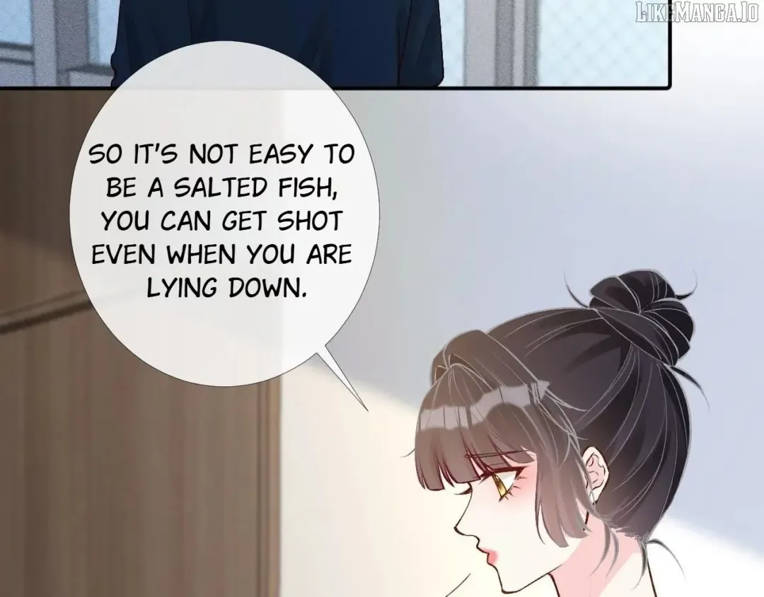 Everyone’s Darling - Chapter 205 Page 62