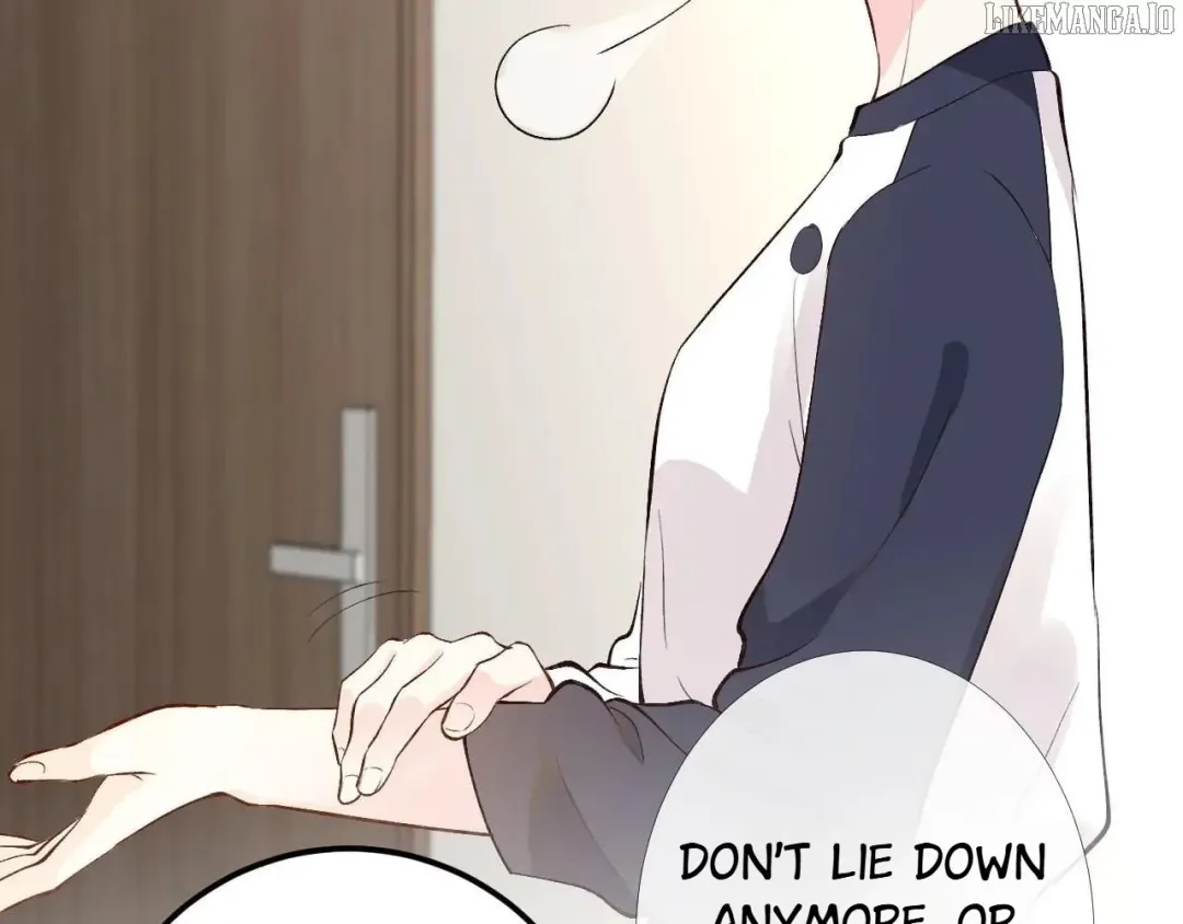 Everyone’s Darling - Chapter 205 Page 63