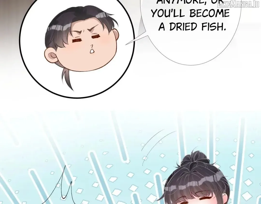 Everyone’s Darling - Chapter 205 Page 64