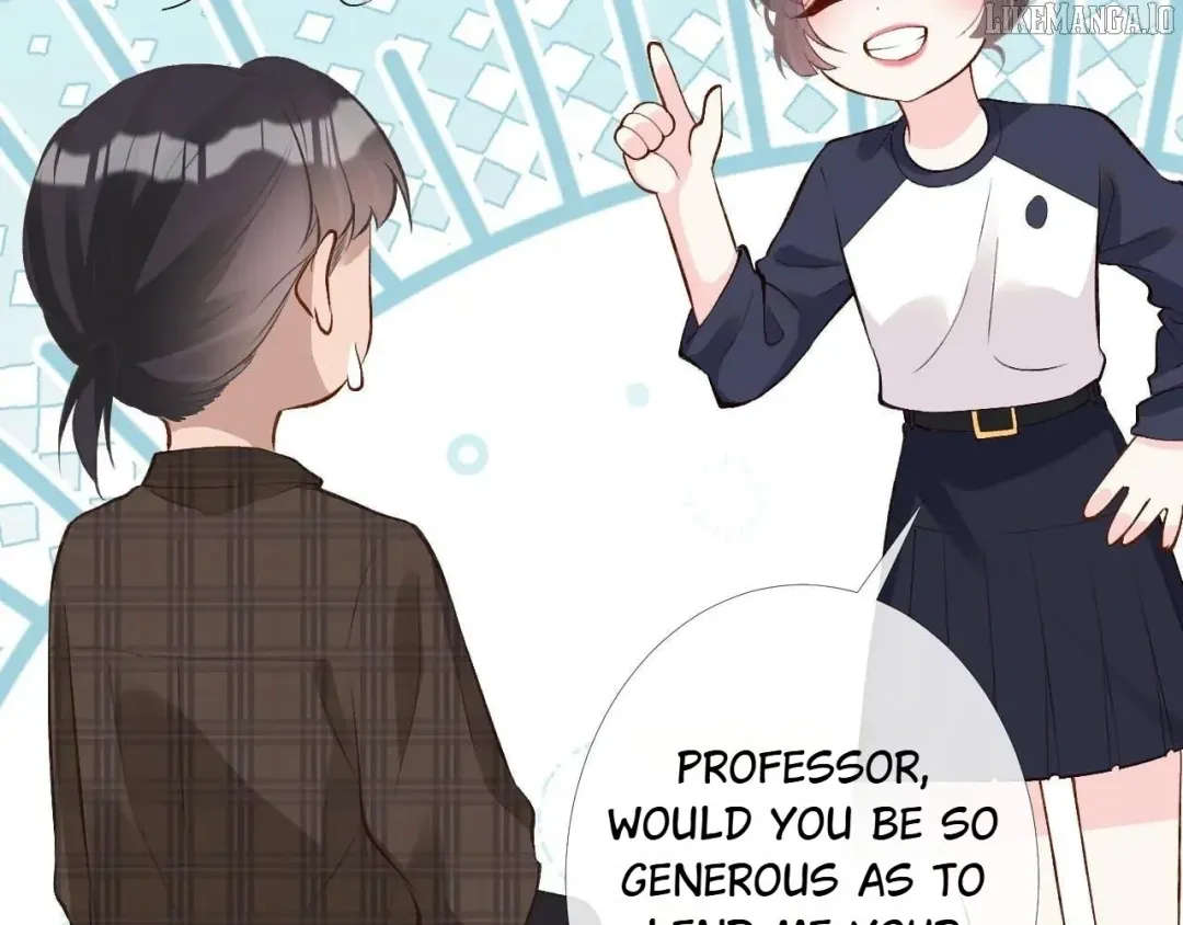 Everyone’s Darling - Chapter 205 Page 65