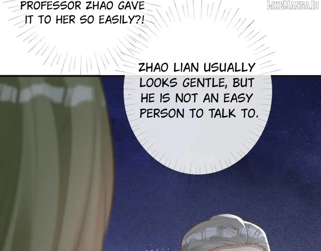 Everyone’s Darling - Chapter 205 Page 73