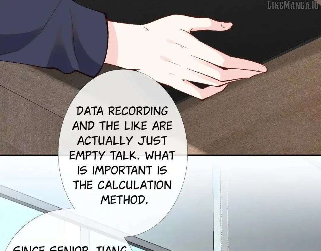 Everyone’s Darling - Chapter 205 Page 78