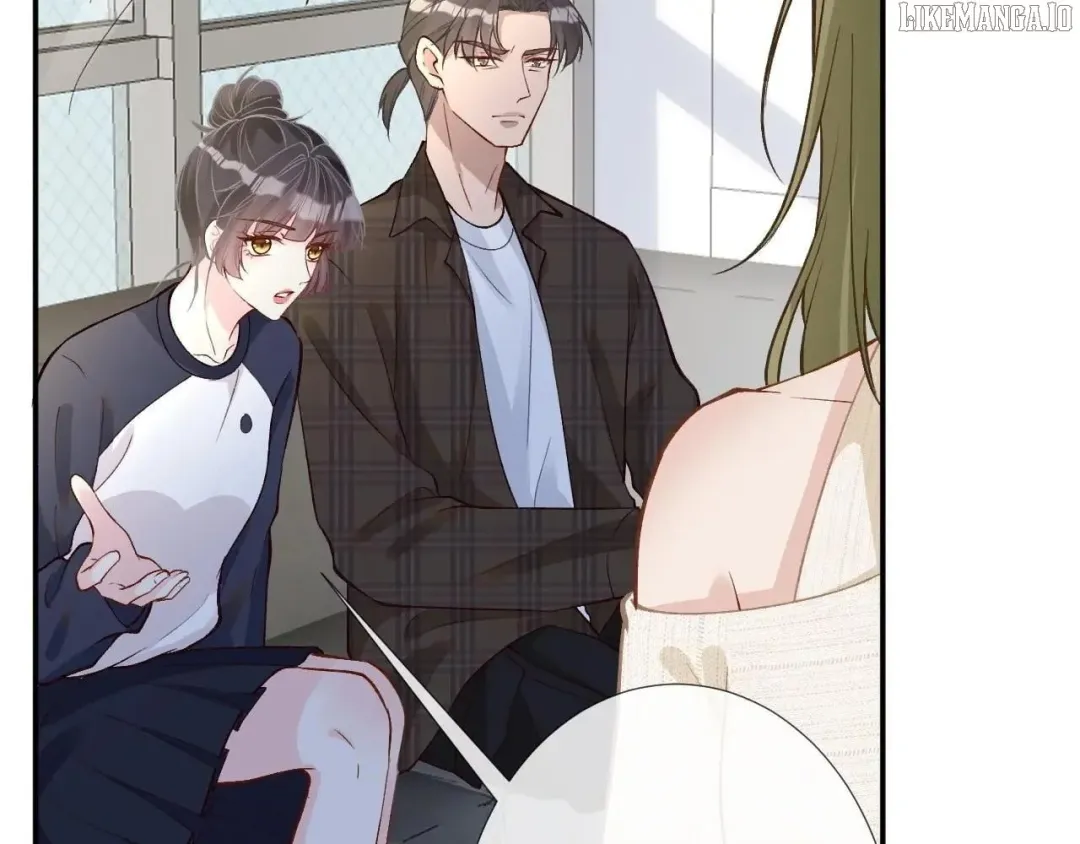 Everyone’s Darling - Chapter 205 Page 84
