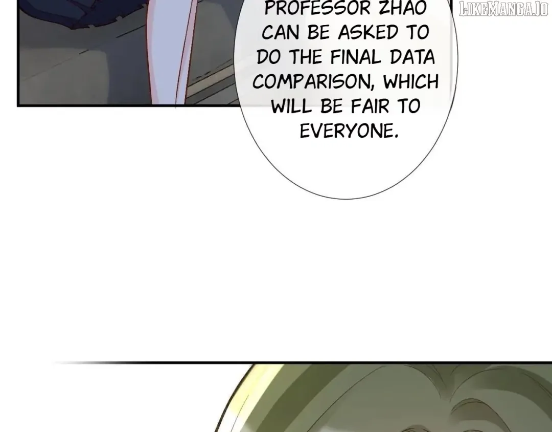 Everyone’s Darling - Chapter 205 Page 85