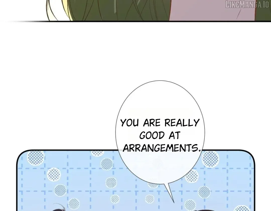 Everyone’s Darling - Chapter 205 Page 87