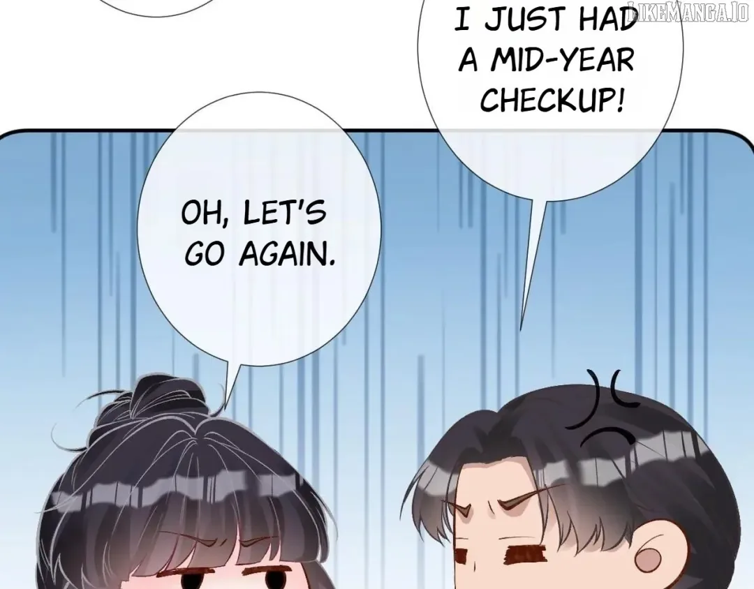 Everyone’s Darling - Chapter 205 Page 89