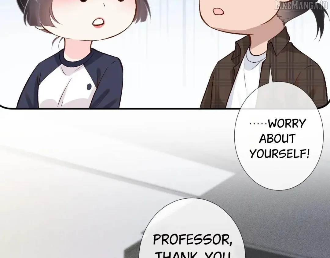 Everyone’s Darling - Chapter 205 Page 90