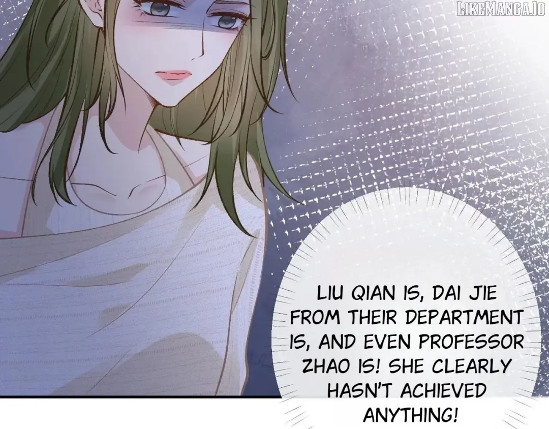 Everyone’s Darling - Chapter 205 Page 94