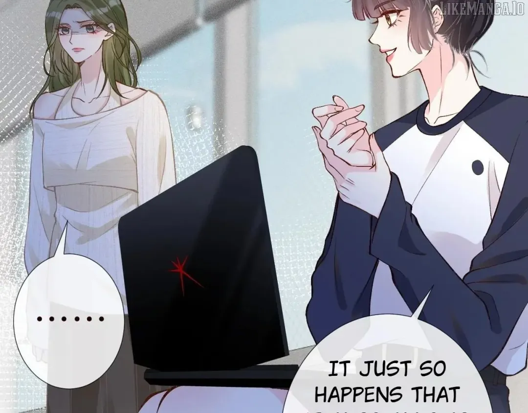 Everyone’s Darling - Chapter 205 Page 101