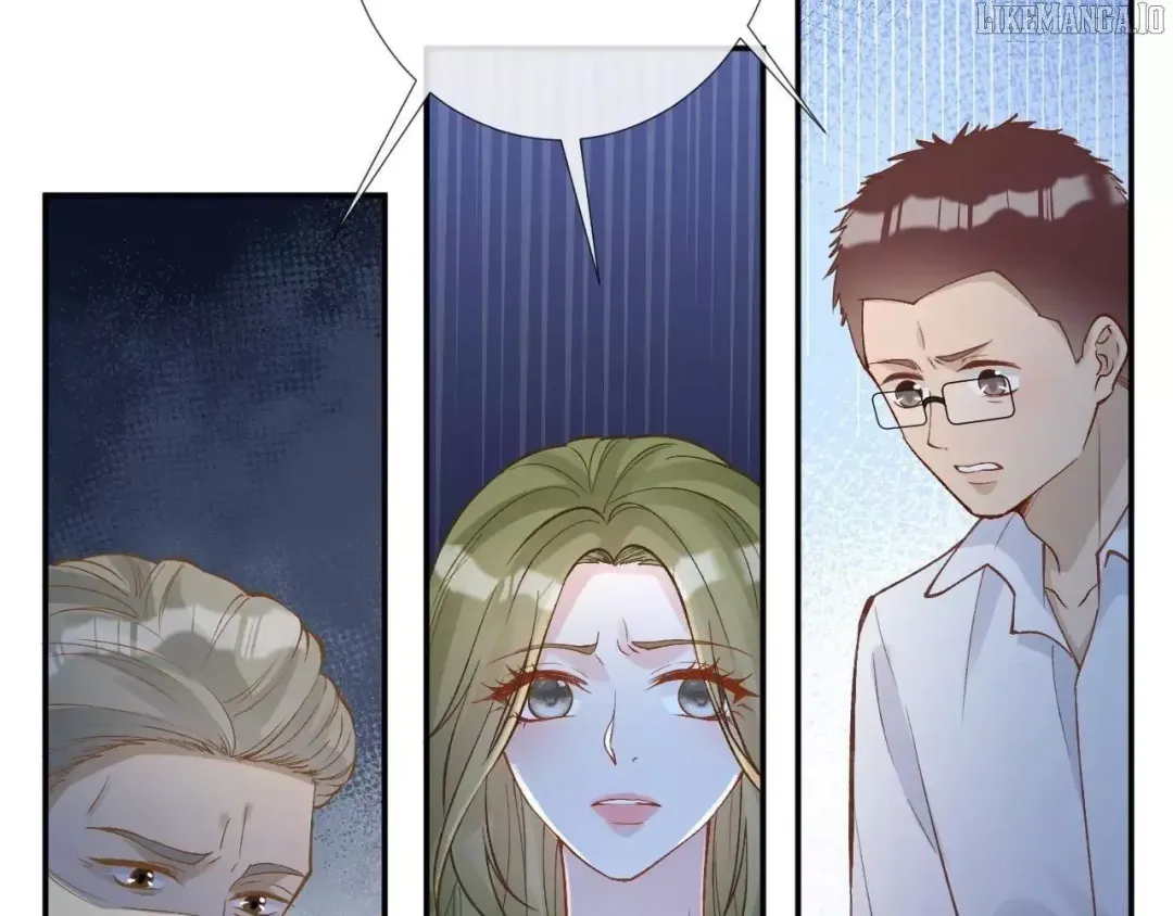Everyone’s Darling - Chapter 206 Page 4