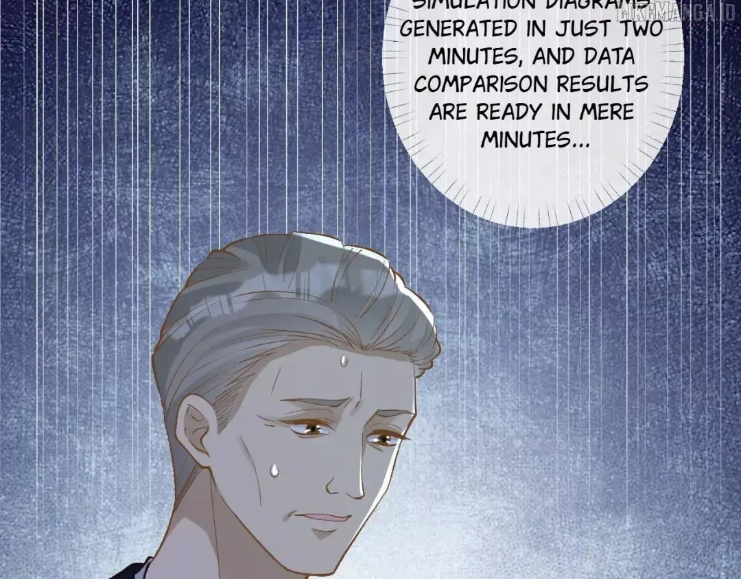 Everyone’s Darling - Chapter 206 Page 6
