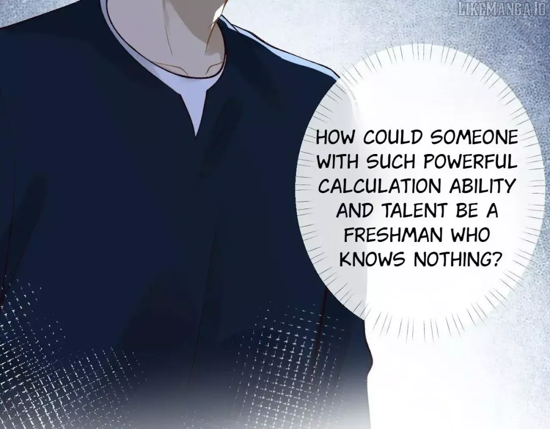 Everyone’s Darling - Chapter 206 Page 7