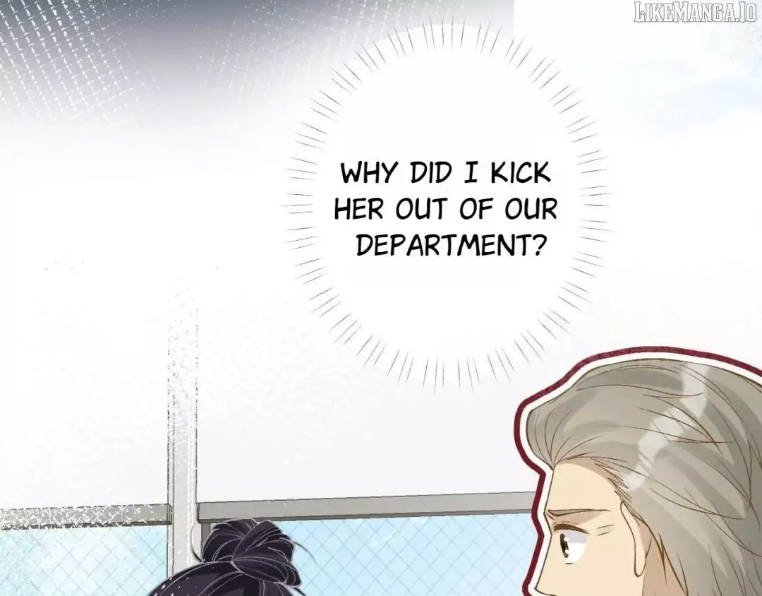 Everyone’s Darling - Chapter 206 Page 8