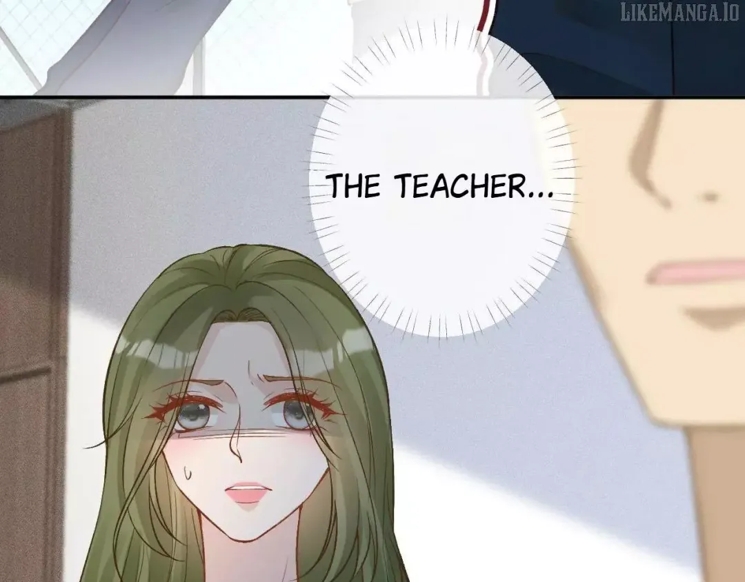 Everyone’s Darling - Chapter 206 Page 10