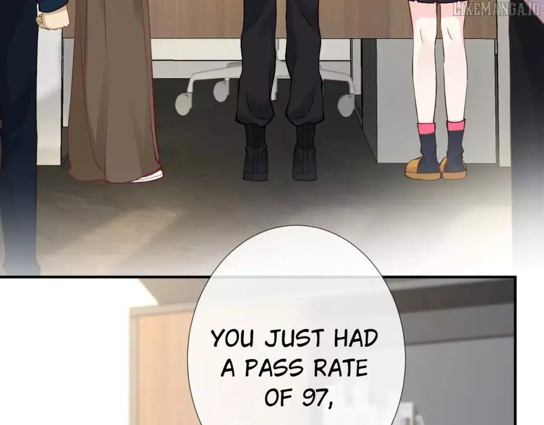 Everyone’s Darling - Chapter 206 Page 14
