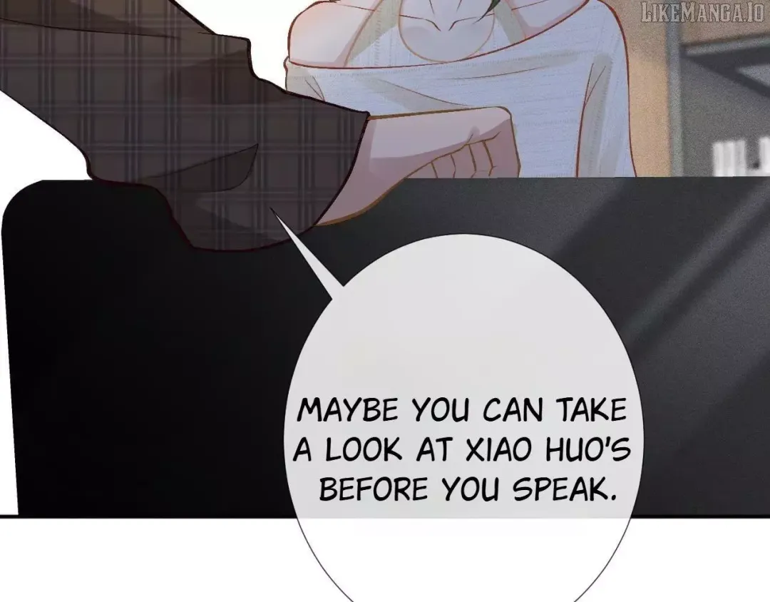 Everyone’s Darling - Chapter 206 Page 18