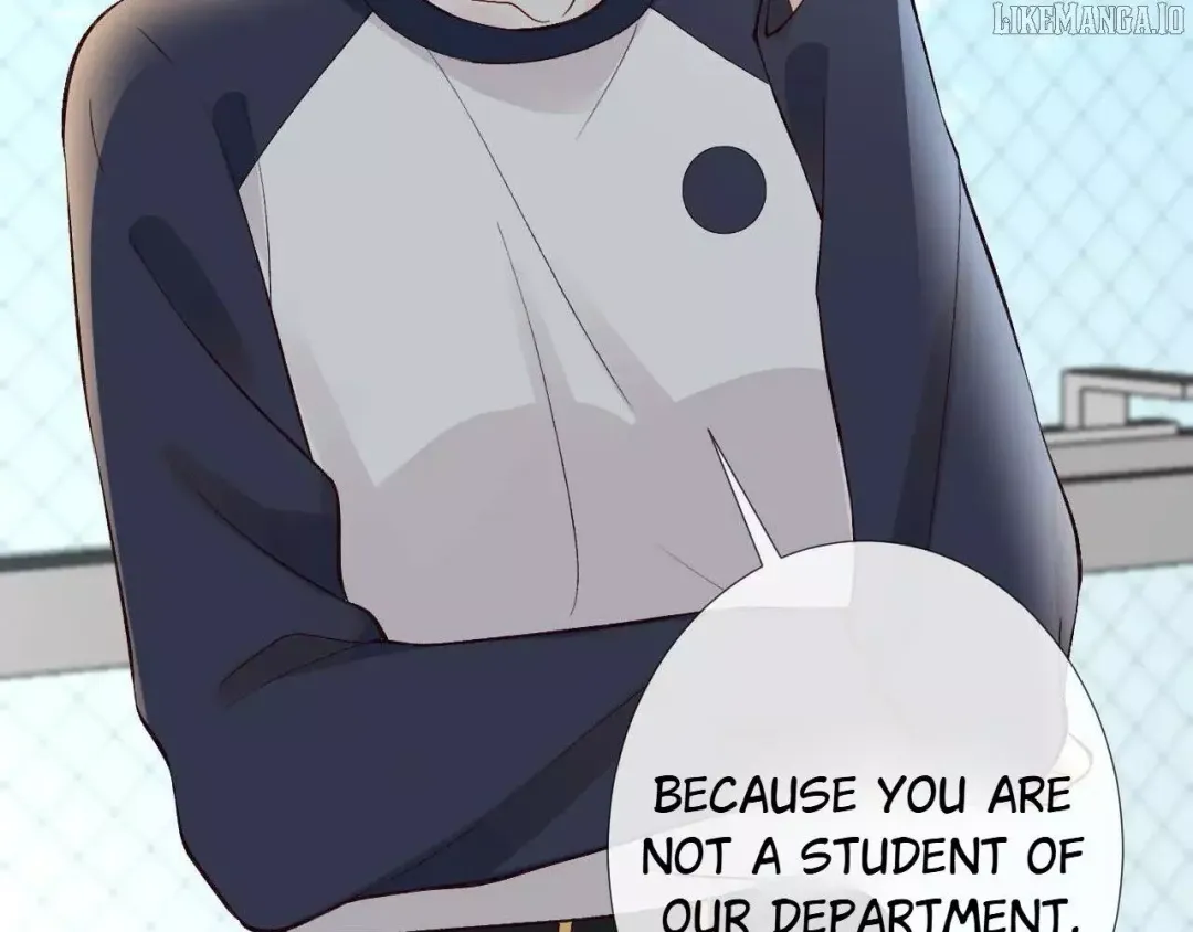 Everyone’s Darling - Chapter 206 Page 27